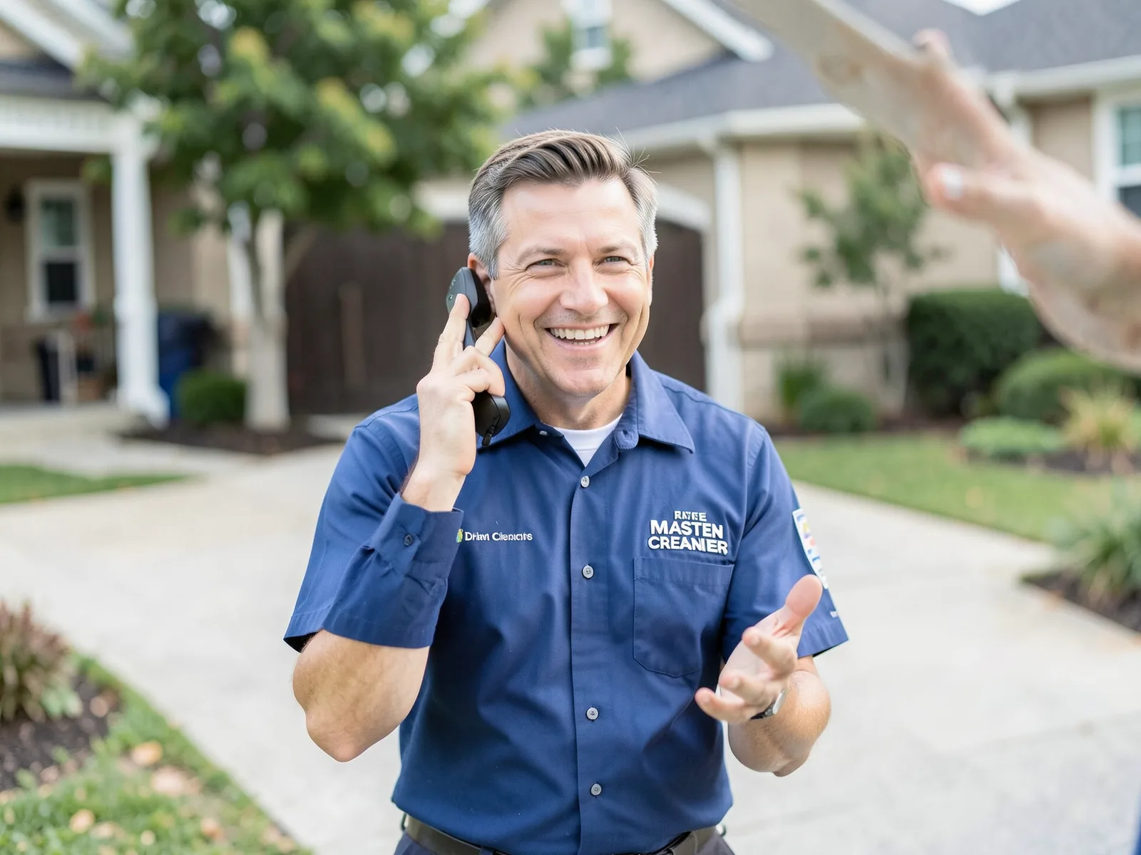 Drain Cleaning Saint Paul, KS FAQs